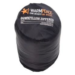 Warmpeace Down Pillow Zippered, hovedpude
