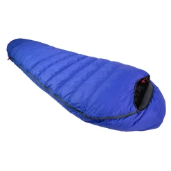 Warmpeace Solitaire 500 / 195 cm V, dunsovepose