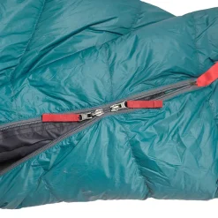 Warmpeace Solitaire 250 / 195 cm V, dunsovepose