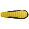 Warmpeace Viking 1200 / 180 cm H, dunsovepose