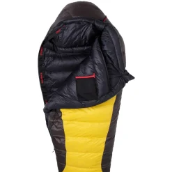 Warmpeace Viking 1200 / 180 cm H, dunsovepose
