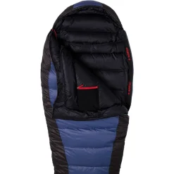 Warmpeace Viking 600 / 180 cm H, dunsovepose