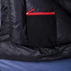 Warmpeace Viking 600 / 180 cm H, dunsovepose