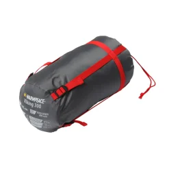 Warmpeace Viking 300 195V, dunsovepose