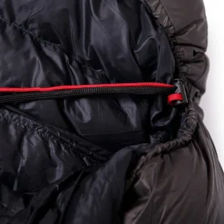 Warmpeace Viking 600 Wide / 180 cm V, dunsovepose