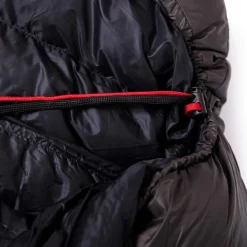 Warmpeace Viking 600 Wide / 210 cm V, dunsovepose