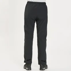 Weather Report Camelia regnbukser, dame (Black)