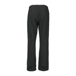 Weather Report Delton regnbukser, herre (Black)