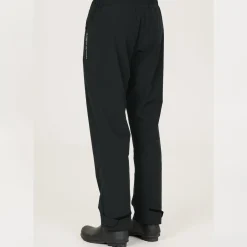 Weather Report Delton regnbukser, herre (Black)