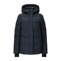 Whistler Cheno Skijakke, dame (Navy)