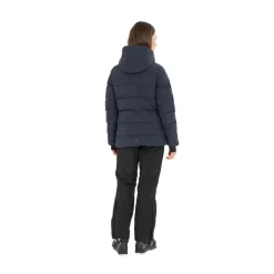 Whistler Cheno Skijakke, dame (Navy)