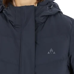 Whistler Cheno Skijakke, dame (Navy)