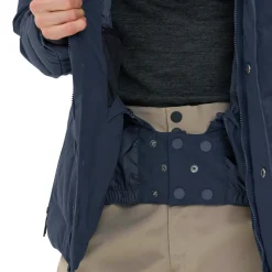Whistler Cheno Skijakke, herre (Navy)