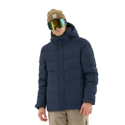 Whistler Cheno Skijakke, herre (Navy)