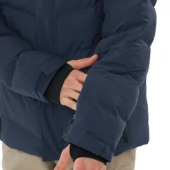 Whistler Cheno Skijakke, herre (Navy)