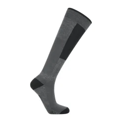 Whistler Corsicana Skistømper 2-pack (Light Grey Melange)