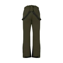 Whistler Gippslang Skibukser, herre (Grey)