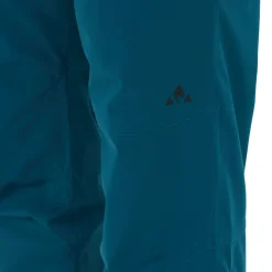 Whistler Gippslang Skibukser, herre (Blue Grey)