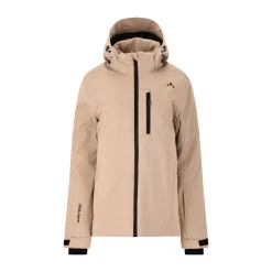 Whistler Jada Skijakke, dame (Simply Taupe)