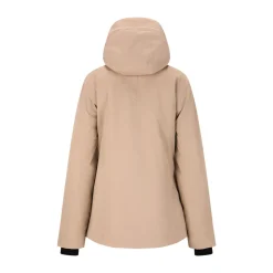 Whistler Jada Skijakke, dame (Simply Taupe)