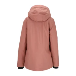 Whistler Kingland Skijakke, dame (Rosa)