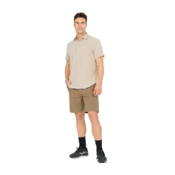 Whistler Levanger Shorts, herre (Teak)