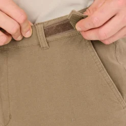 Whistler Levanger Shorts, herre (Teak)