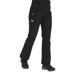 Whistler Naya Skibukser, dame (Black)