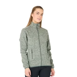 Whistler Samani Fleece, dame (Balsam Green)