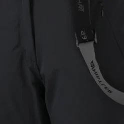 Whistler Yarra Skibukser, dame (Black)