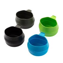 Wildo Fold-A-Cup Biobased (Black)
