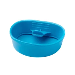 Wildo Fold-A-Cup Biobased (Light blue)