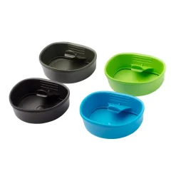 Wildo Fold-A-Cup Biobased (Light blue)