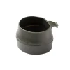 Wildo Fold-A-Cup Biobased (Olive)
