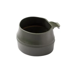 Wildo Fold-A-Cup Biobased (Olive)