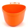 Wildo Mugg Orange