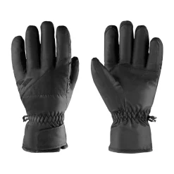 Zanier Matrei GTX Skihandsker (Black)