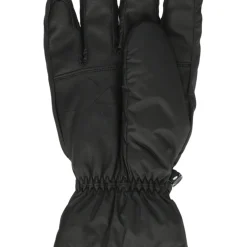 Zanier Matrei GTX Skihandsker (Black)