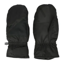 Zanier Matrei GTX Skiluffer (Black)